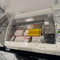 Leica Autostainer XL Slide Stainer image 0